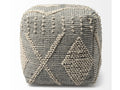 Brinket Pouf | Calgary Furniture Store
