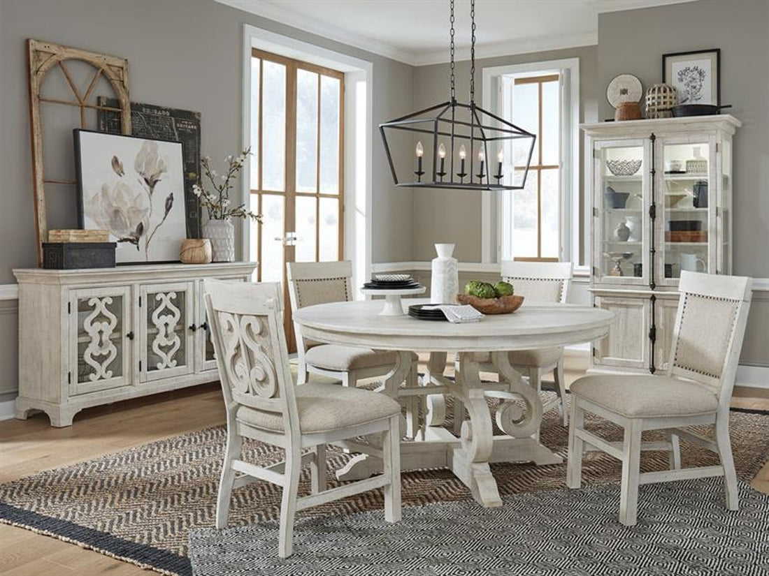 Bronwyn Uph Dining Chair | Calgary Furniture Store
