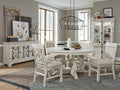 Bronwyn Uph Dining Chair | Calgary Furniture Store