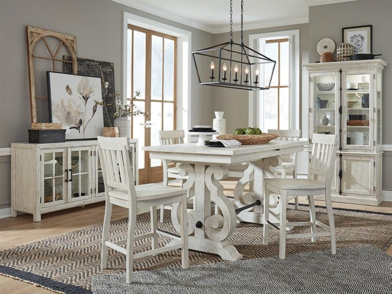 Bronwyn Dining Cabinet | Calgary Furniture Store