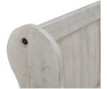 Farmhouse Dining Bench | Calgary Furniture Store