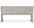 Farmhouse Dining Bench | Calgary Furniture Store