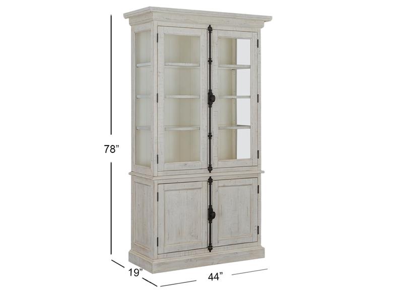 Bronwyn Dining Cabinet | Calgary Furniture Store