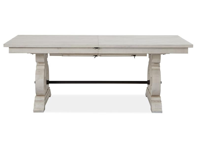 Bronwyn Extension Dining Table | Calgary Furniture Store