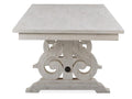 Bronwyn Extension Dining Table | Calgary Furniture Store