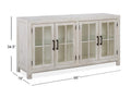 Bronwyn Sideboard | Calgary Furniture Store