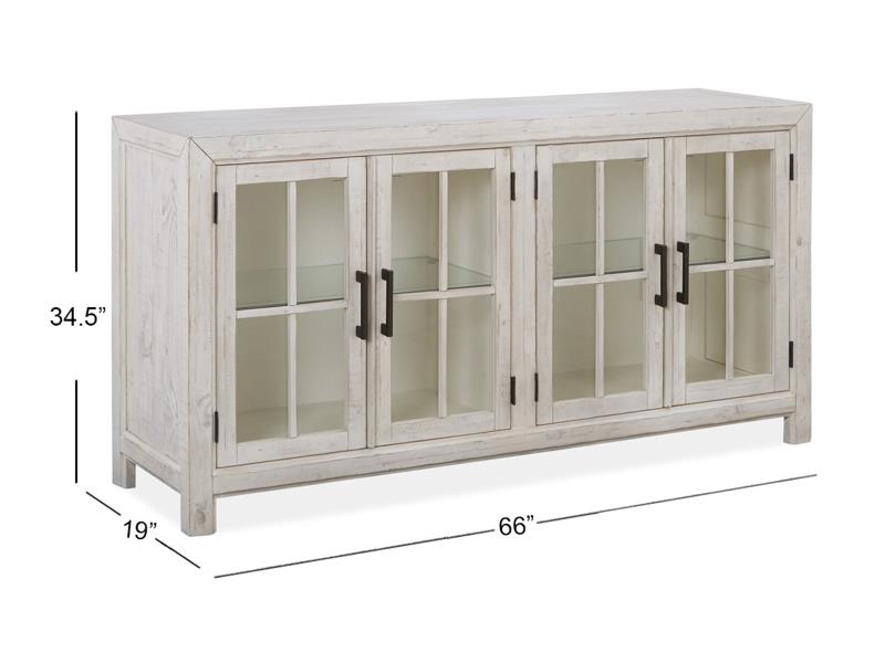 Bronwyn Sideboard | Calgary Furniture Store