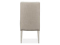 Bronwyn Uph Host Dining Chair | Calgary Furniture Store