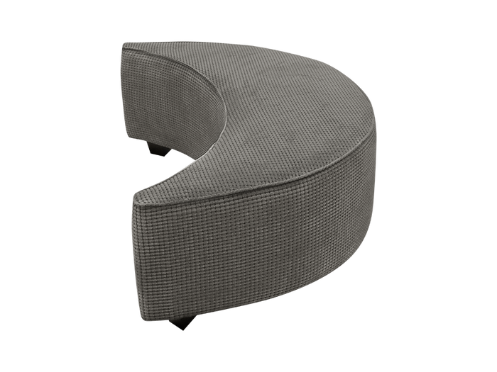 Custom Nest Chair Ottoman, Made in Canada 🇨🇦 | Calgary Furniture Store