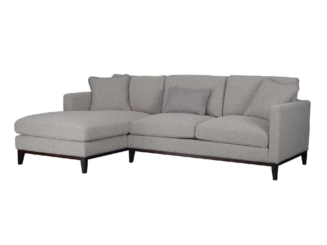 Bankbur Sectional | Calgary Furniture Store