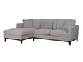 Bankbur Sectional | Calgary Furniture Store