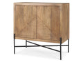 Cairo Accent Cabinet | Calgary Furniture Store