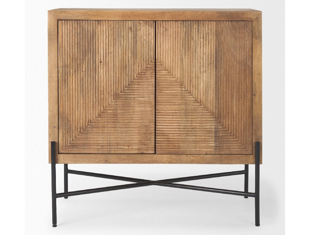 Cairo Accent Cabinet | Calgary Furniture Store