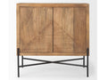 Cairo Accent Cabinet | Calgary Furniture Store