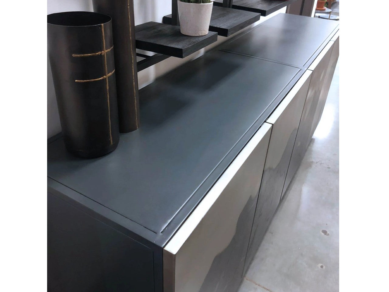 Callisto Sideboard | Calgary Furniture Store