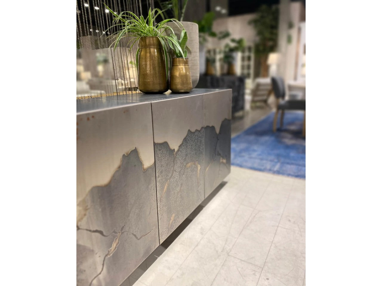 Callisto Sideboard | Calgary Furniture Store