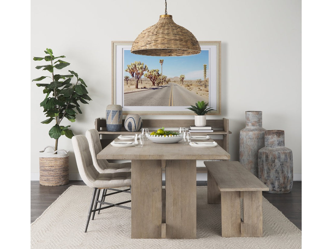 Campanile Chandelier | Calgary Furniture Store