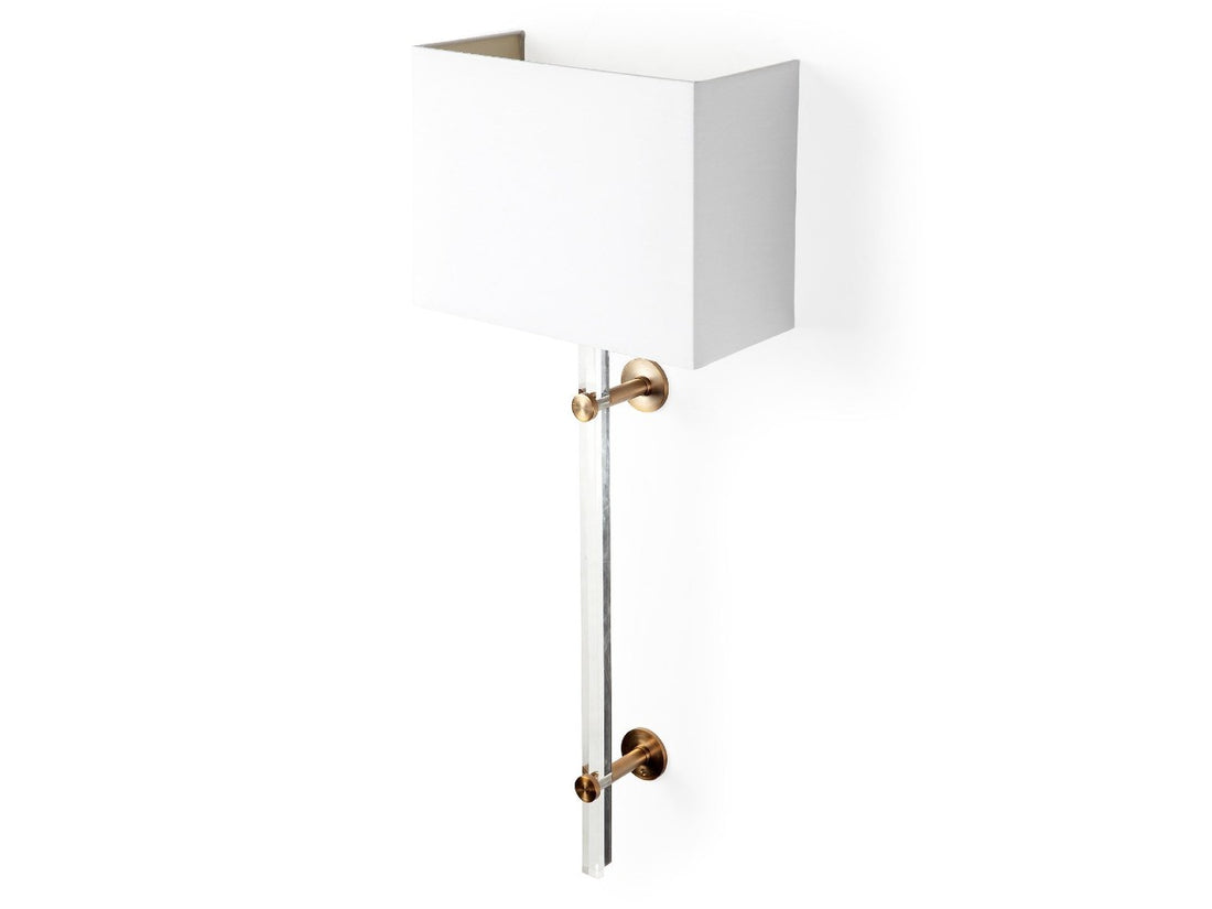 Cantabria Wall Sconce | Calgary Furniture Store