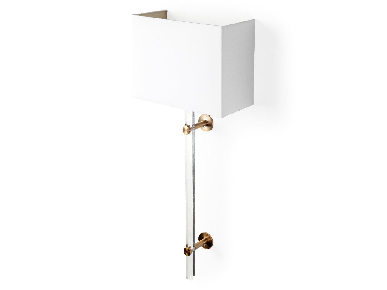 Cantabria Wall Sconce | Calgary Furniture Store