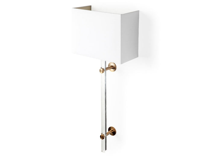 Cantabria Wall Sconce | Calgary Furniture Store