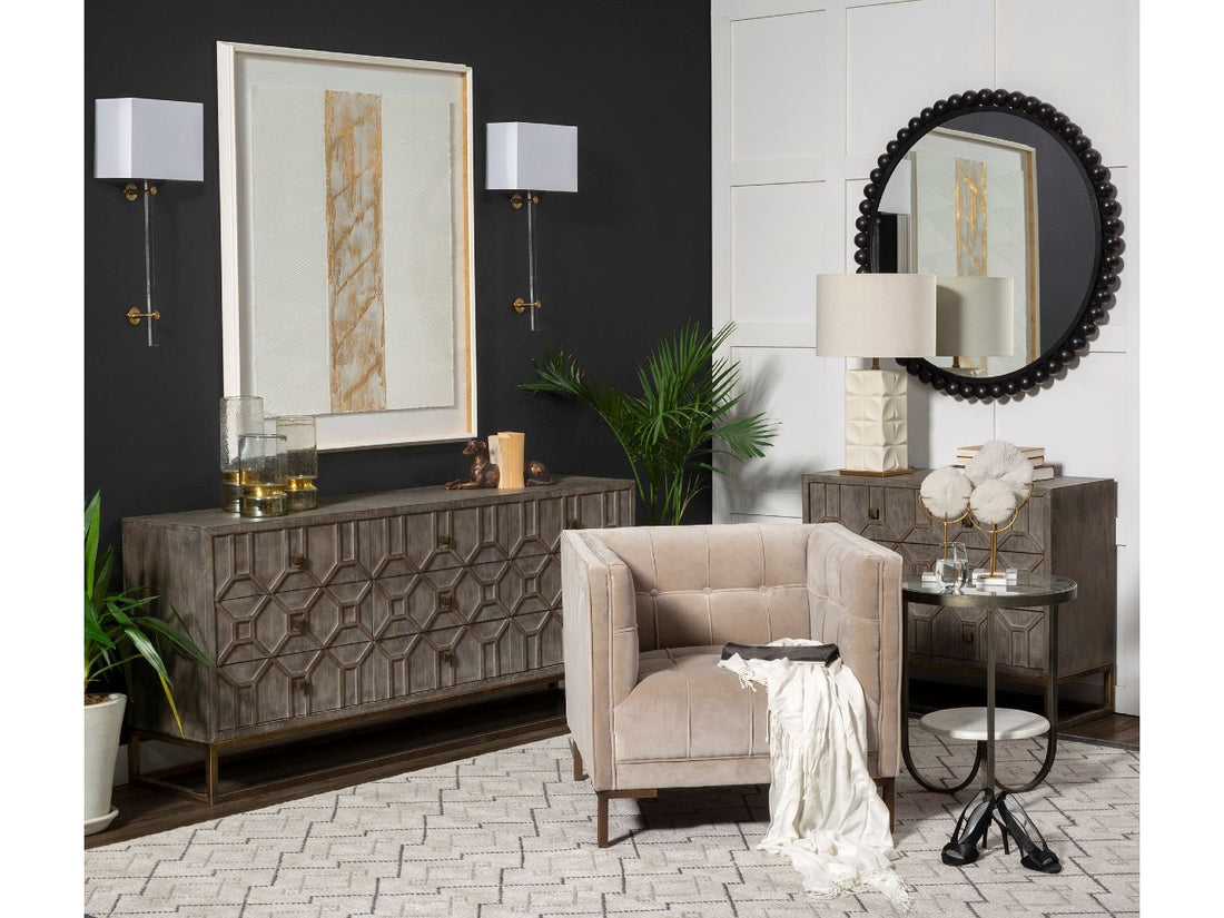 Cantabria Wall Sconce | Calgary Furniture Store