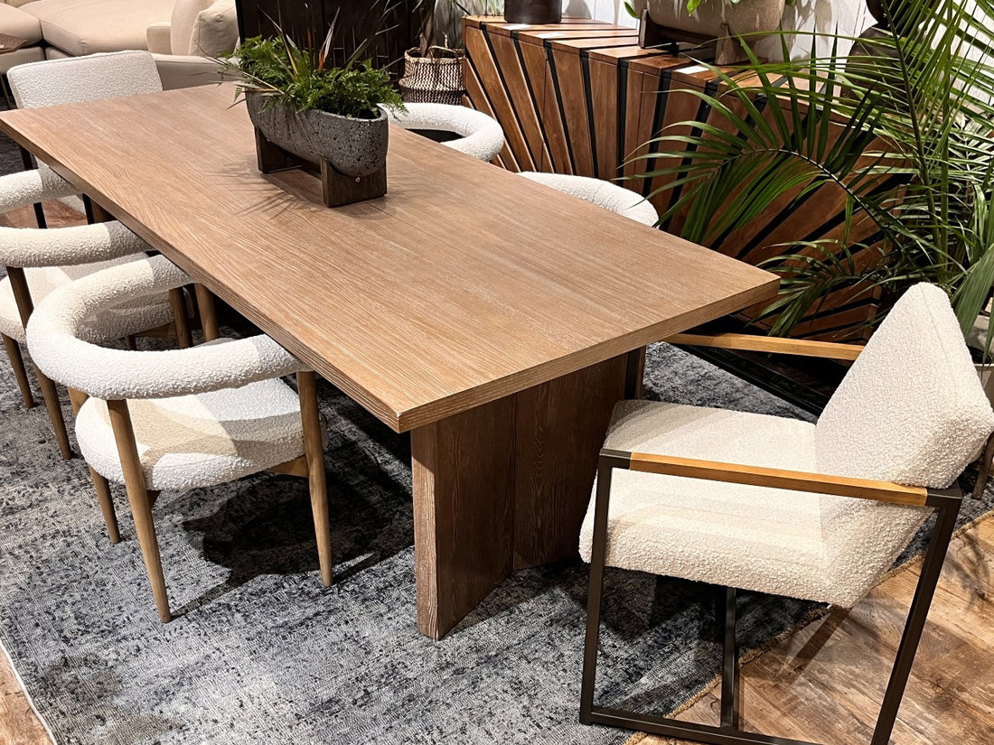 Breve Dining Chair | Calgary Furniture Store