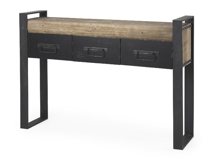 Carga Console Table | Calgary Furniture Store