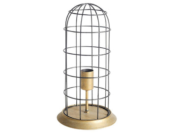 Carkner Table Lamp | Calgary Furniture Store
