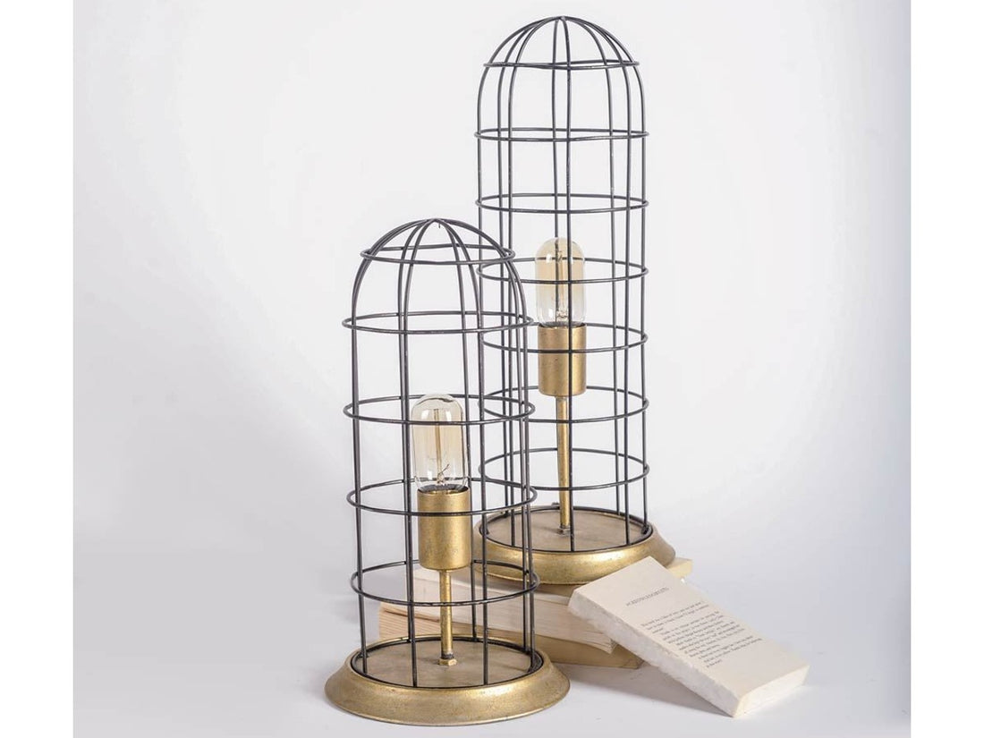 Carkner Table Lamp | Calgary Furniture Store