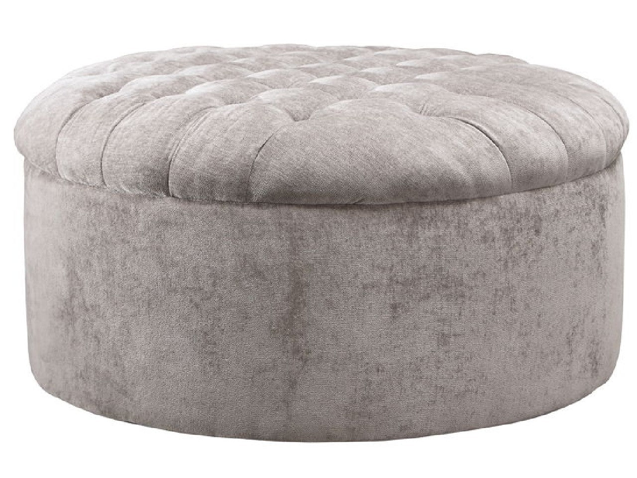 Carnaby Ottoman | Calgary Furniture Store