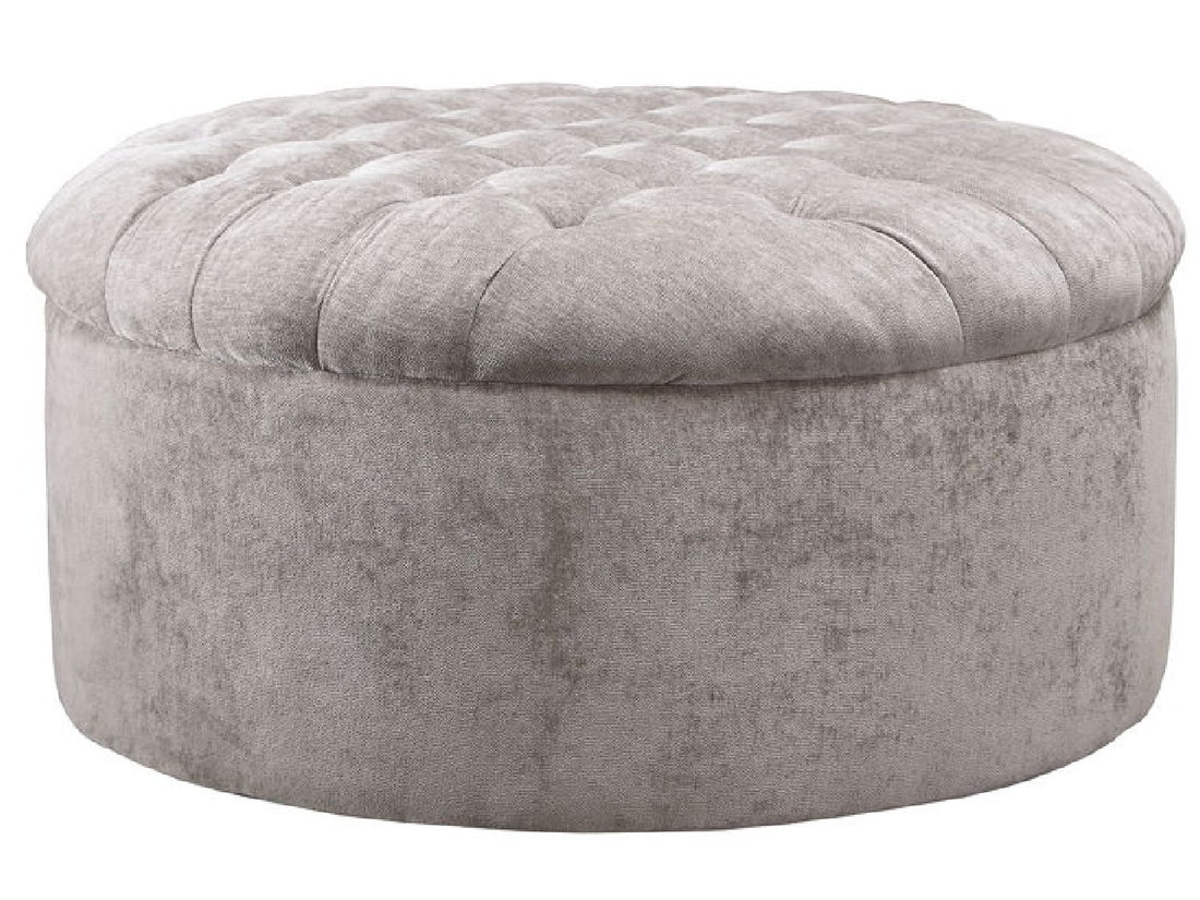 Carnaby Ottoman | Calgary Furniture Store