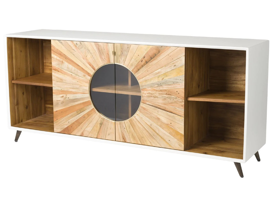 Casablanca Sideboard | Calgary Furniture Store