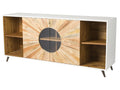 Casablanca Sideboard | Calgary Furniture Store
