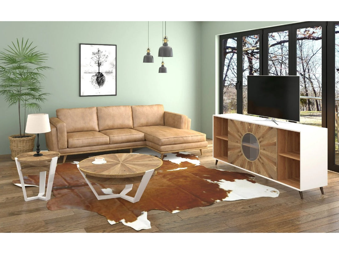 Casablanca Sideboard | Calgary Furniture Store