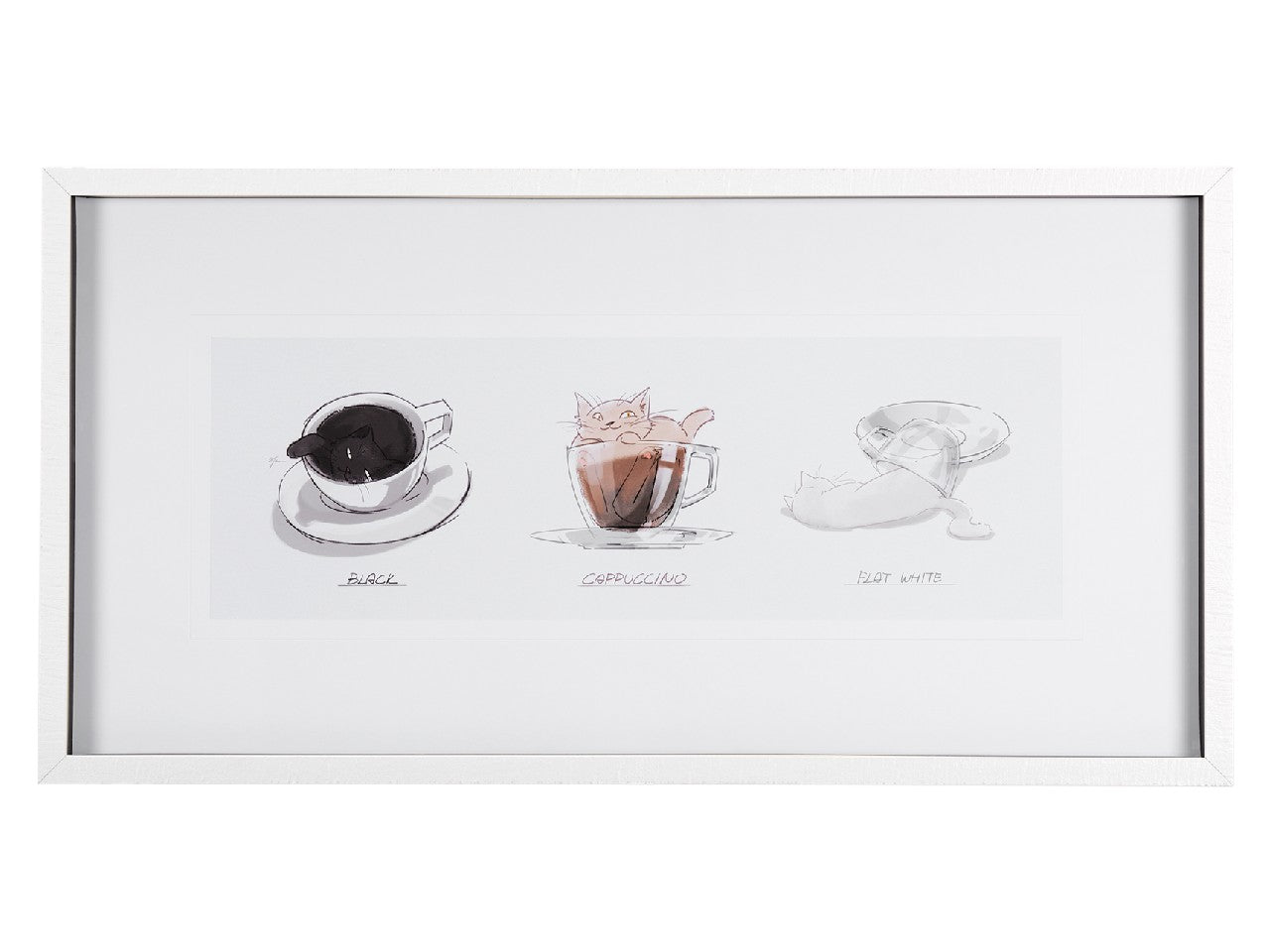 Coffee Cat | Calgary Furniture Store