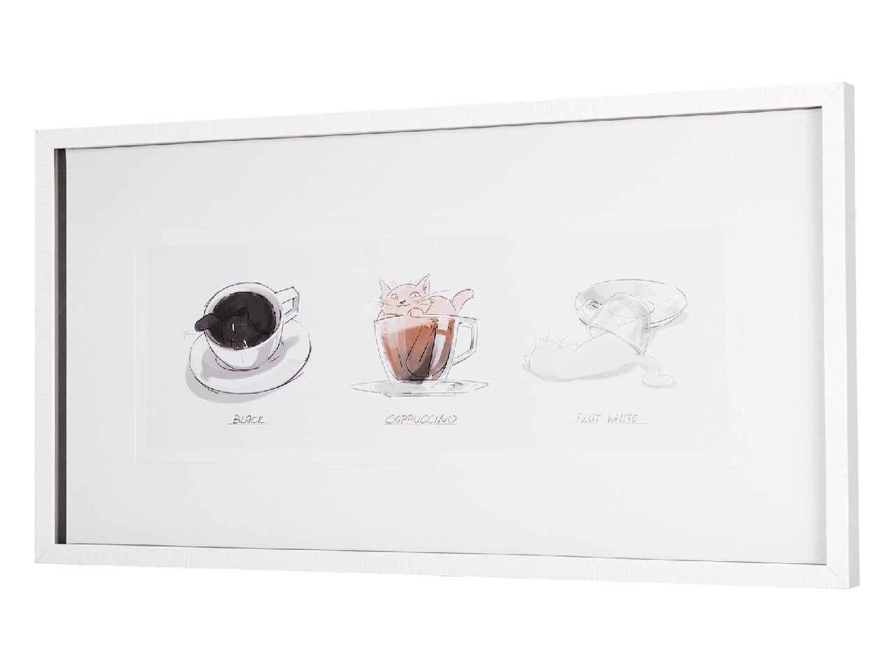 Coffee Cat | Calgary Furniture Store
