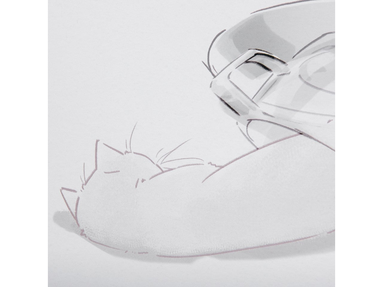 Coffee Cat | Calgary Furniture Store