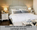 Catalina Bed, Made in Canada 🇨🇦 | Calgary Furniture Store