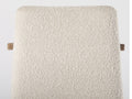 Cavett Cream Dining Chair | Calgary Furniture Store