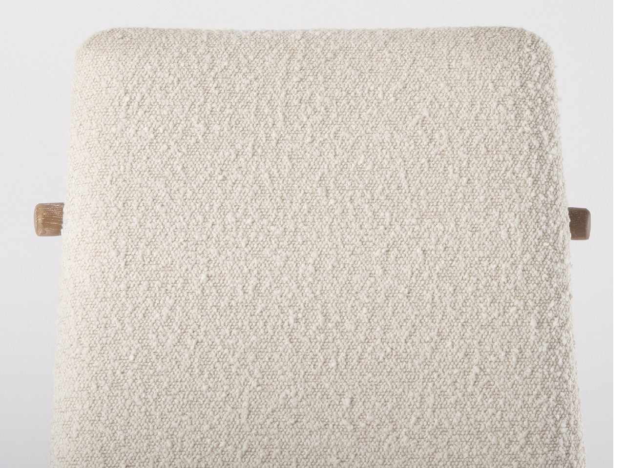 Cavett Cream Dining Chair | Calgary Furniture Store