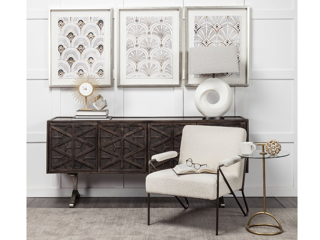Celtica Table Lamp | Calgary Furniture Store