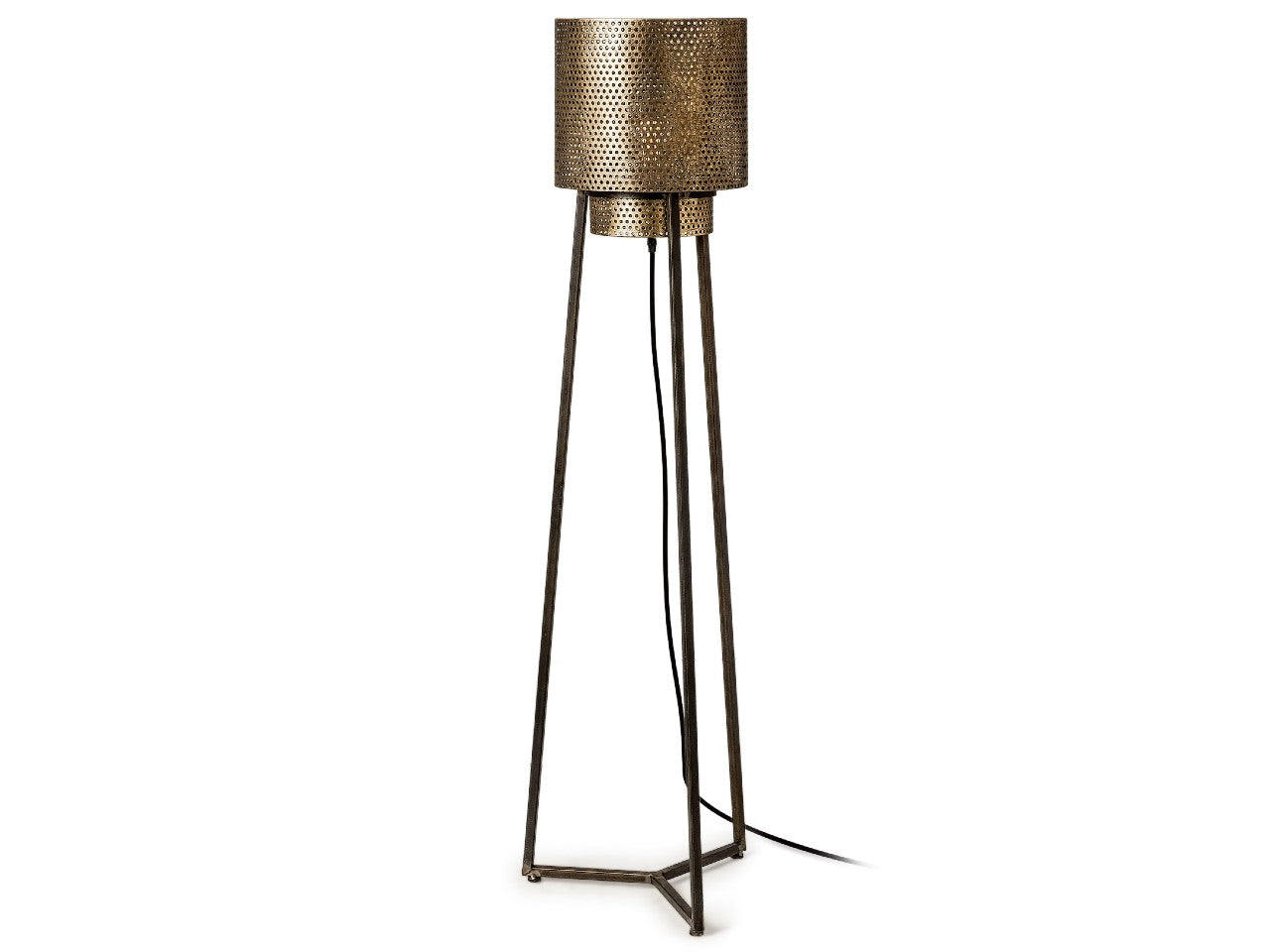 Chaudron Floor Lamp | Calgary Furniture Store