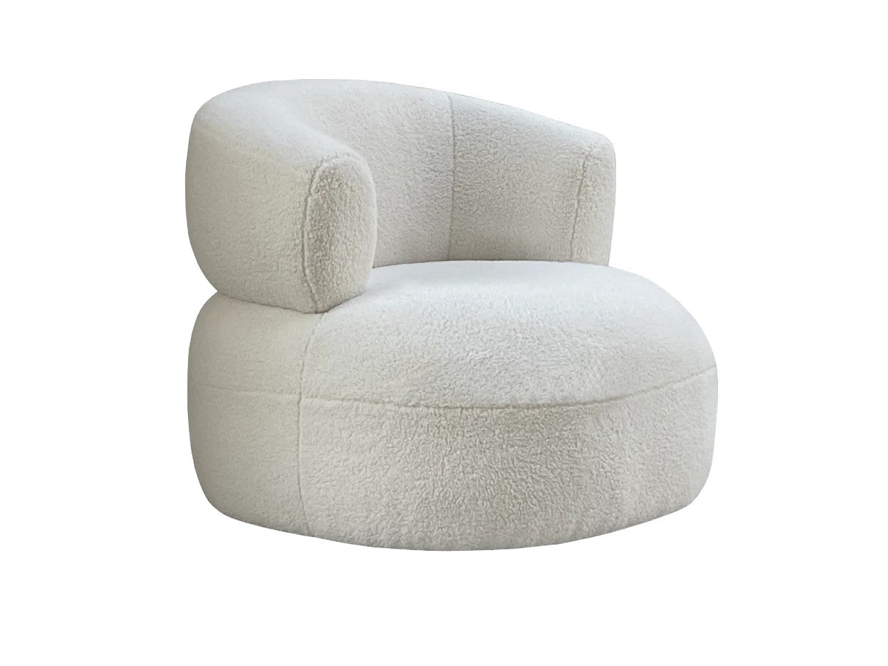 Fluff Club Chair | Calgary Furniture Store