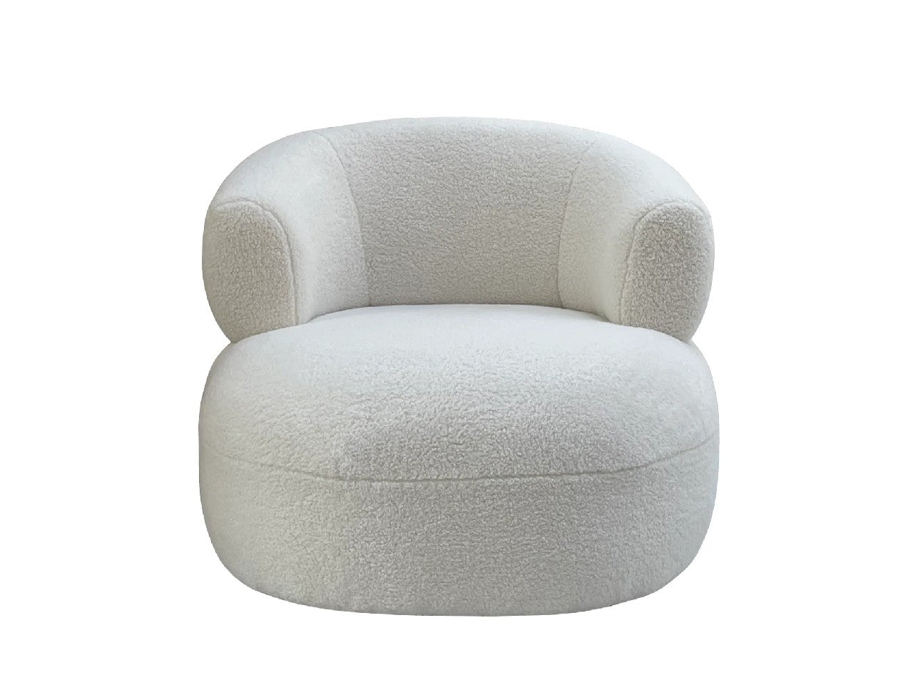 Fluff Club Chair | Calgary Furniture Store