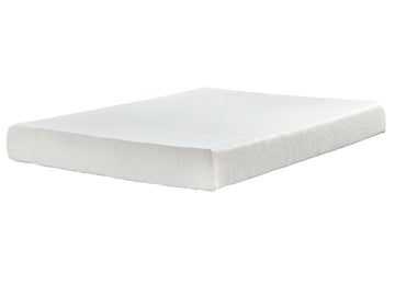 Chime 8 Inch Memory Foam Mattress in a Box | Calgary Furniture Store