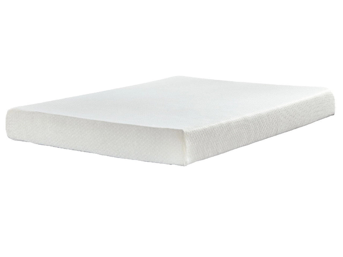 Chime 8 Inch Memory Foam Mattress in a Box | Calgary Furniture Store