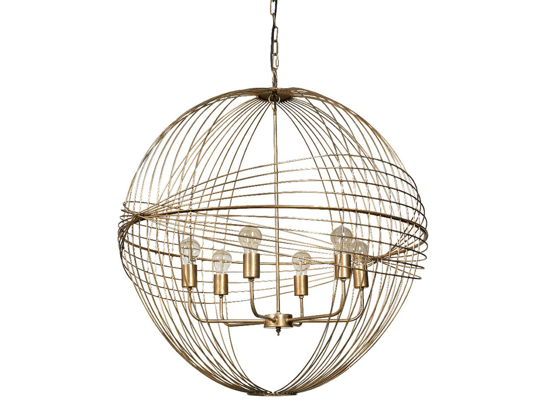 Chiron Chandelier | Calgary Furniture Store