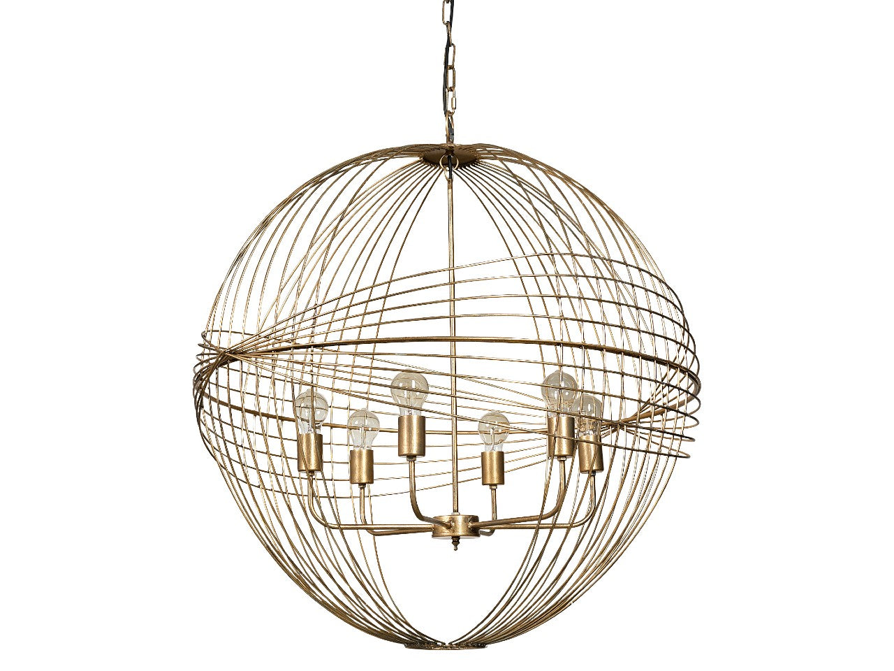 Chiron Chandelier | Calgary Furniture Store