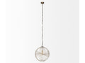 Chiron Globe Pendant Light | Calgary Furniture Store