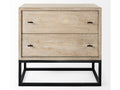 Ciara Accent Cabinet | Calgary Furniture Store